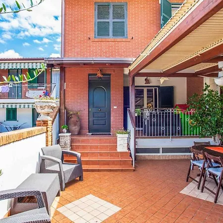 Villa Cinzia