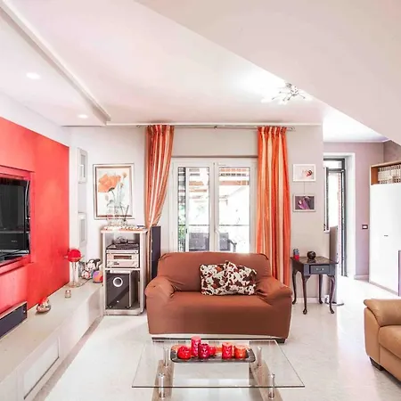Villa Cinzia