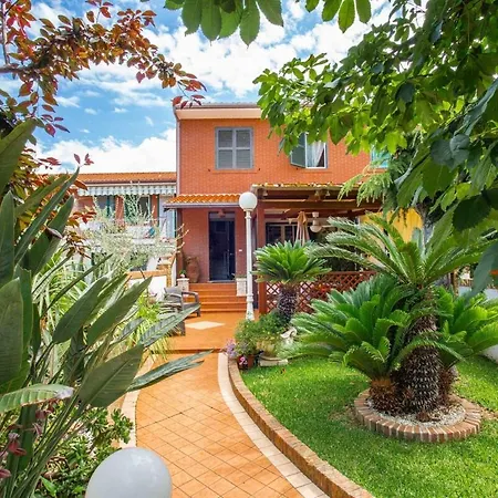 Villa Cinzia *